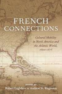 Cover image: French Connections 9780807169704
