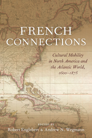 Cover image: French Connections 9780807169704