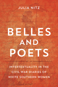 Imagen de portada: Belles and Poets 9780807173725