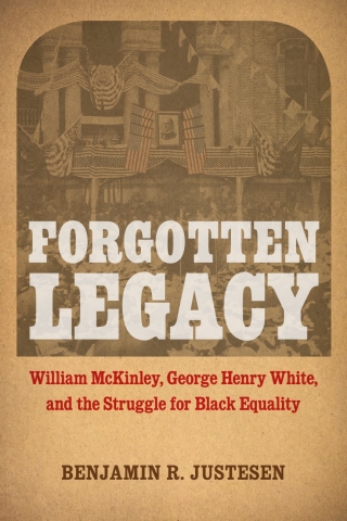 Cover image: Forgotten Legacy 9780807173855