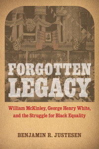 Cover image: Forgotten Legacy 9780807173855
