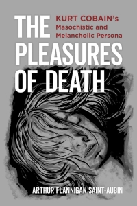 Cover image: The Pleasures of Death 9780807173497
