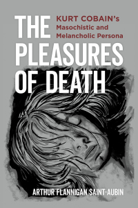 Cover image: The Pleasures of Death 9780807173497