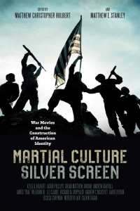 Cover image: Martial Culture, Silver Screen 9780807174722