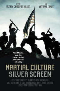 Imagen de portada: Martial Culture, Silver Screen 9780807174722