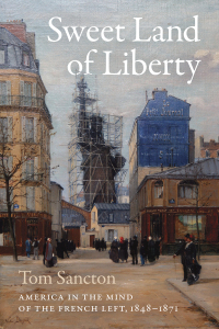 Cover image: Sweet Land of Liberty 9780807174302