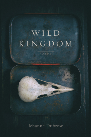 Cover image: Wild Kingdom 9780807174128