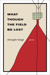 صورة الغلاف: What Though the Field Be Lost 9780807173633
