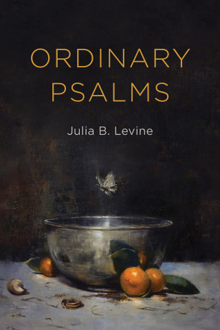 Omslagafbeelding: Ordinary Psalms 9780807174746