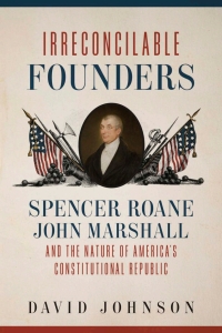 Cover image: Irreconcilable Founders 9780807174807