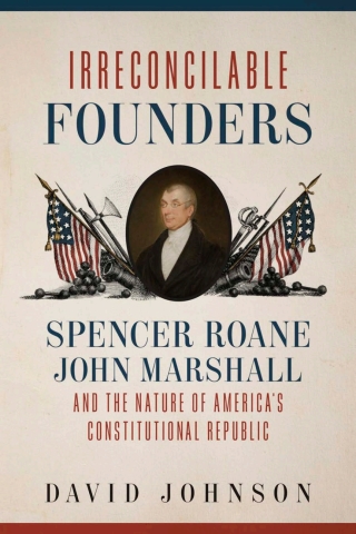 Imagen de portada: Irreconcilable Founders 9780807174807