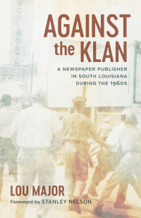 Imagen de portada: Against the Klan 9780807174920