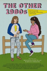 Cover image: The Other 1980s 9780807171332