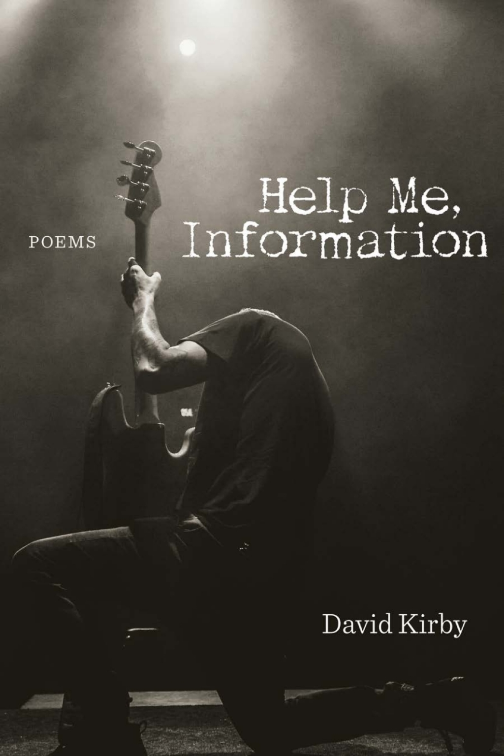 Help Me Information (eBook)