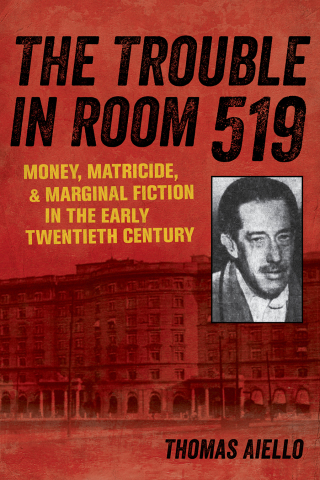 表紙画像: The Trouble in Room 519 9780807177105