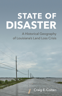 Cover image: State of Disaster 9780807175705