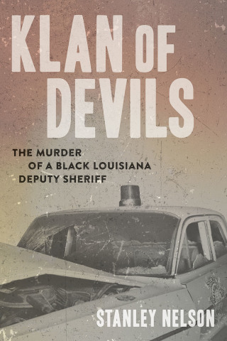 Cover image: Klan of Devils 9780807176078