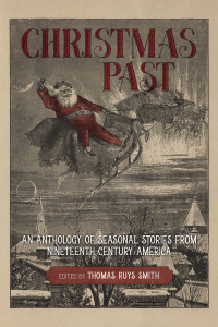 Cover image: Christmas Past 9780807176085