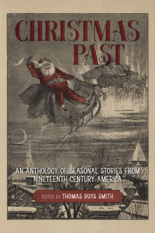 Cover image: Christmas Past 9780807176085