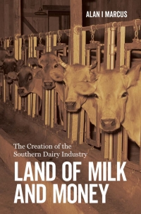 Cover image: Land of Milk and Money 9780807176054