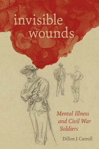 Cover image: Invisible Wounds 9780807169667