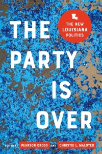 Imagen de portada: The Party Is Over 9780807176580