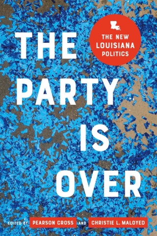 Cover image: The Party Is Over 9780807176580