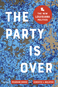 Cover image: The Party Is Over 9780807176580