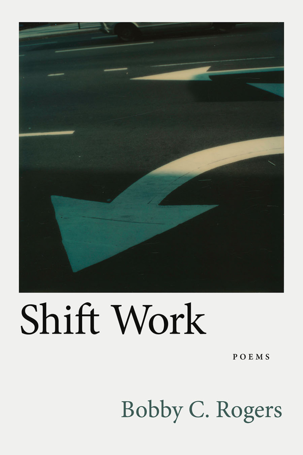 Shift Work (eBook)