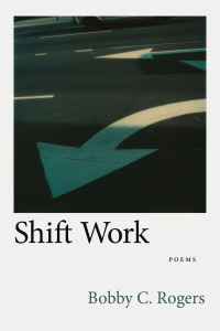 Imagen de portada: Shift Work 9780807176207