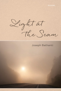 Cover image: Light at the Seam 9780807176924
