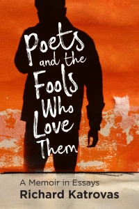 Cover image: Poets and the Fools Who Love Them 9780807176634