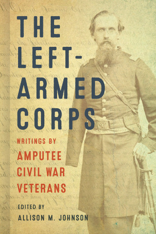 Imagen de portada: The Left-Armed Corps 9780807177075
