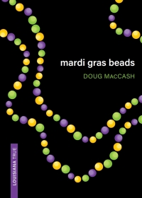 Cover image: Mardi Gras Beads 9780807177099