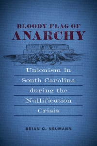 Cover image: Bloody Flag of Anarchy 9780807176900