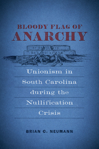 Cover image: Bloody Flag of Anarchy 9780807176900
