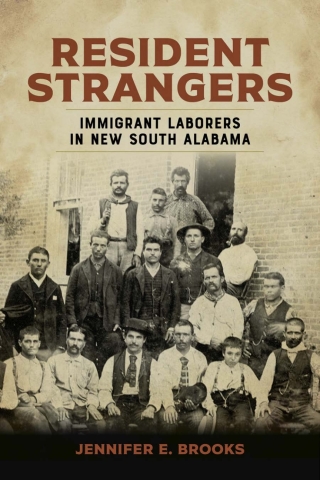 Imagen de portada: Resident Strangers 9780807176658