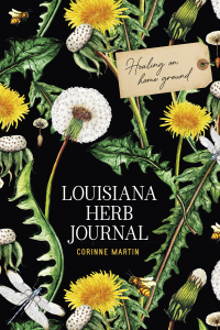 Cover image: Louisiana Herb Journal 9780807177402
