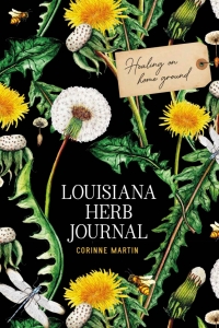 Cover image: Louisiana Herb Journal 9780807177402