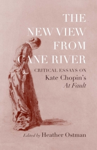 Cover image: The New View from Cane River 9780807177334
