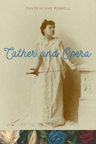 Imagen de portada: Cather and Opera 9780807177112