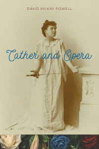 Imagen de portada: Cather and Opera 9780807177112