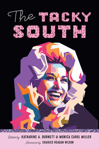 表紙画像: The Tacky South 9780807177891