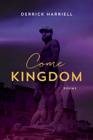 Cover image: Come Kingdom 9780807177976