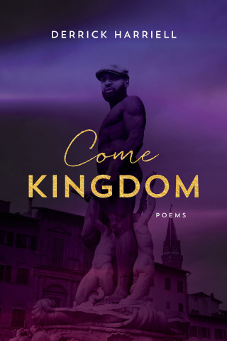 Cover image: Come Kingdom 9780807177976