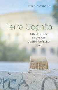 Cover image: Terra Cognita 9780807177877