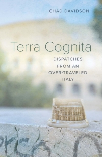 Cover image: Terra Cognita 9780807177877