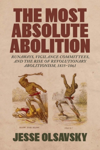 Imagen de portada: The Most Absolute Abolition 9780807177303