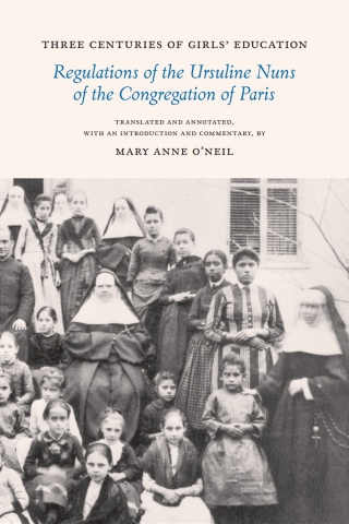 Imagen de portada: Three Centuries of Girls' Education 9780807177884