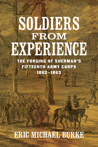 Imagen de portada: Soldiers from Experience 9780807178096